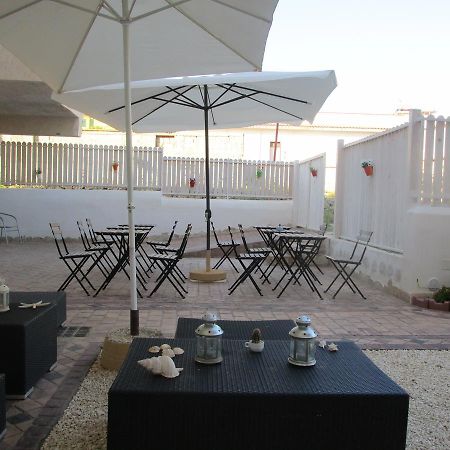 Bed and Breakfast Playa Dei Turchi Realmonte Exterior foto