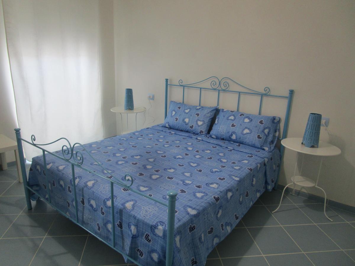Bed and Breakfast Playa Dei Turchi Realmonte Exterior foto