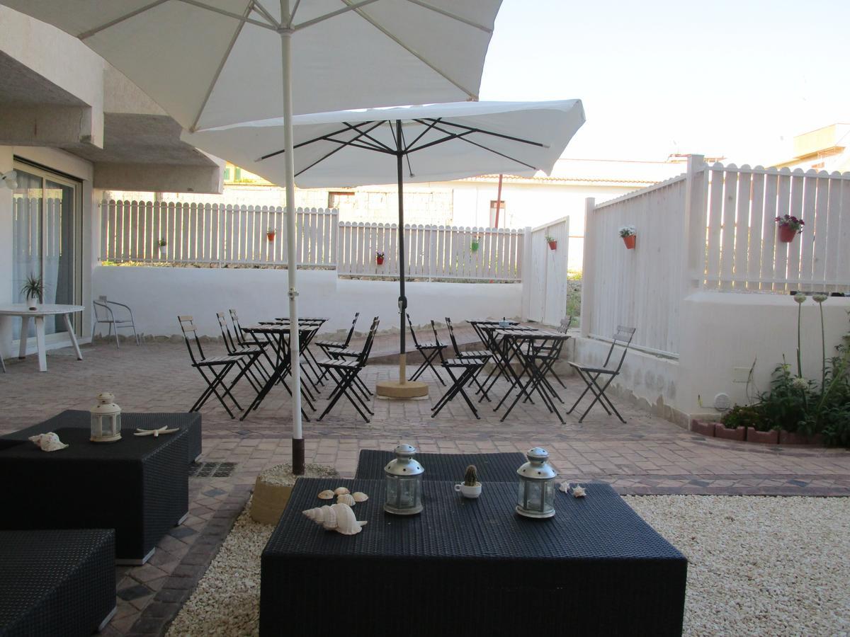 Bed and Breakfast Playa Dei Turchi Realmonte Exterior foto