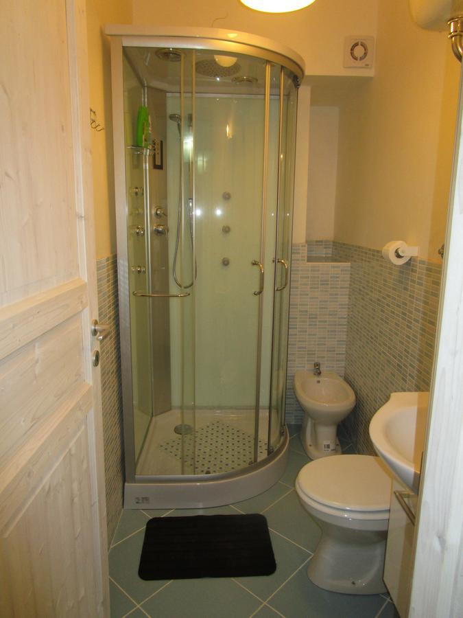 Bed and Breakfast Playa Dei Turchi Realmonte Exterior foto