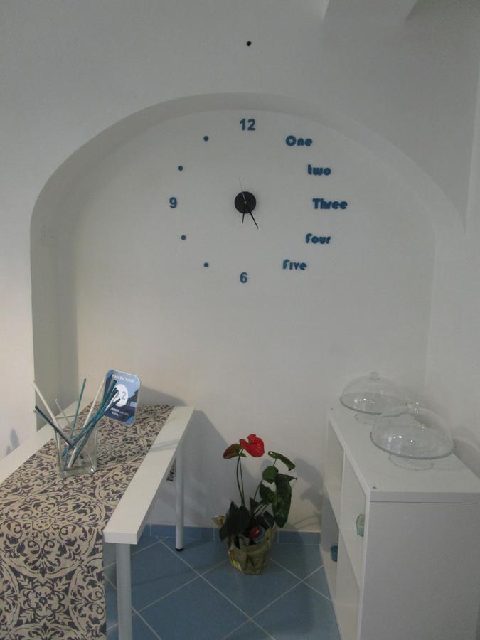 Bed and Breakfast Playa Dei Turchi Realmonte Exterior foto